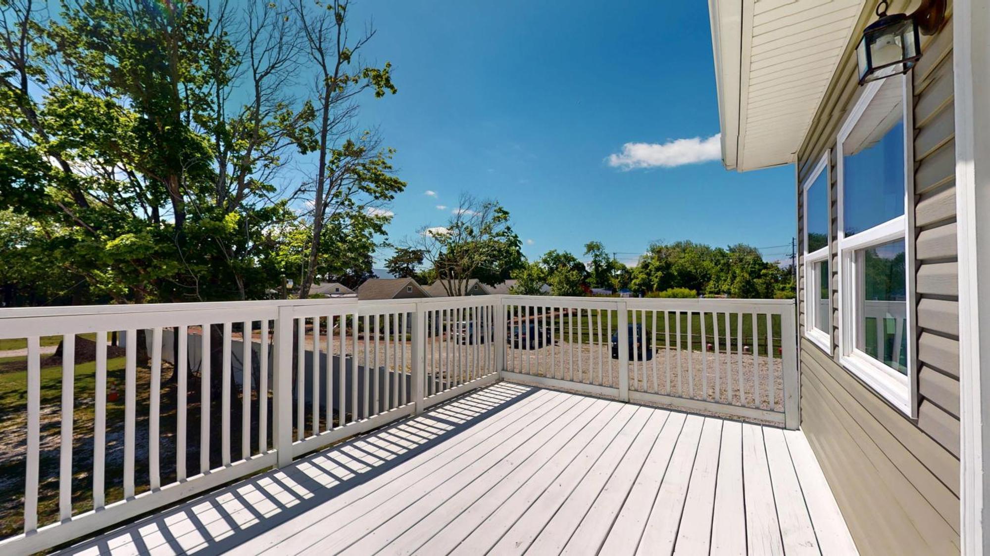 Coastal Estate Hotel Cape May Exterior foto